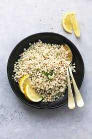 Maybe you would like to learn more about one of these? Lemon Couscous Creme De La Crumb