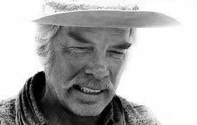 Buddies in the Saddle: Monte Walsh (1970)