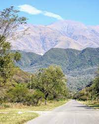 Gerrero En 2021 Vacaciones En Argentina Curso De Buceo Jujuy
