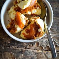 Glace Au Tiramisu Sans Sorbetiere Recette Facile Marcia Tack Recettes De Cuisine Recette Glace Tiramisu Speculoos