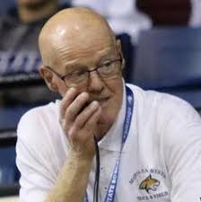 Montana State track and field coach Dale Kennedy retires