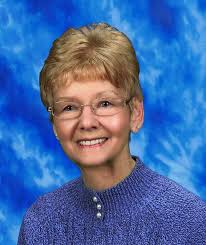 Patricia Bredehorst Obituary