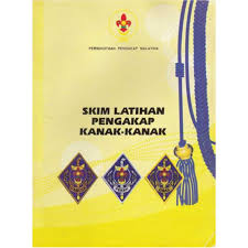 Buku log lencana perkhidmatan perhubungan pengakap kelana negeri pulau pinang buku log lencana perkhidmatan. Kluang Scouts Online Shop Shopee Malaysia