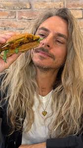 Mi inspirálta a Middle East Burgert