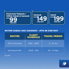 They will always provide you with all available options so that you can find the cheapest flight to kuching apart from allowing you to. Malaysia Airlines Promotions May 2019 Klia2 Info