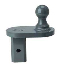 Maybe you would like to learn more about one of these? Redneck Trailer Supplies B W Gooseneck Offset Repl Ball Bw4085