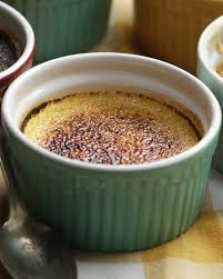 3 Ingredient Easy Creme Brulee Recipe By Tasty Recipe Creme Brulee Recipe Creme Brulee Recipe Easy Brulee Recipe