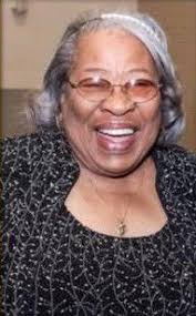 Ethel Cole Washington