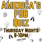 America's Pub Quiz  — The Blackstone District event in Omaha, NE