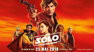 A star wars story isn't bad. Solo O Poveste Star Wars Solo A Star Wars Story Trl C Something Subtitrat 2018 Youtube