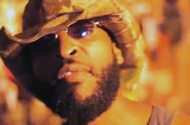 10 Weird Stories From The World Of Rap