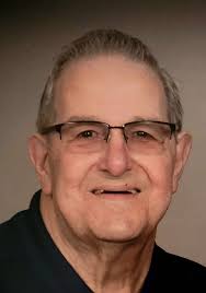 Obituary information for George "Bud" Floyd Hughes