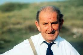 Jim Tomlinson Column 8 Commando