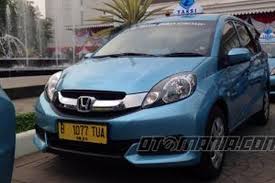 Warga Bogor Kesulitan Pesan Layanan Blue Bird
