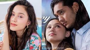 Ken (giorgino abraham) jatuh cinta pada pandangan pertama dengan dengan maudy (yasmin napper). Biodata Of The Players In Love Story The Series Yasmin Napper Who Played Maudy Played In Imperfect Melodylan Films Netral News