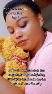 Tyron Scott Adore You Lyrics