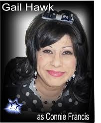 Connie Francis Impersonator Performers