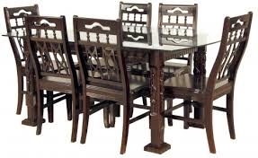 This beautiful dining table can be used as a kitchen table, canteen table, general purpose table such as a desk or even a bar table. Dinner Dining Set Price In Bangladesh Bdstall