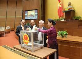 Maybe you would like to learn more about one of these? Hom Nay Miá»…n Nhiá»‡m Chá»§ Tá»‹ch NÆ°á»›c Vá»›i Ong Nguyá»…n Phu Trá»ng Vietnamnet