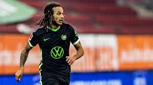 Browse 1,440 kevin mbabu stock photos and images available, or start a new search to explore more stock. Bundesliga Kevin Mbabu On Wolfsburg S Dream Defence Newcastle Rangers And Overcoming Injuries