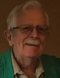 John F. "Jack" Bergeron Obituary (2024)