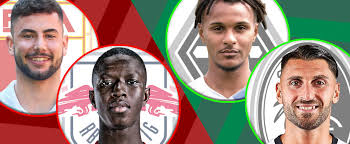 Es werden alle relevanten news im zusammenhang mit dem spieler angezeigt. Ligainsider Die Last Minute Anderungen Der Vas Vor Dem 29 Spieltag