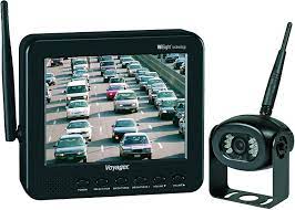 Check spelling or type a new query. Voyager Wvos541 Wireless Camera System Built In Speaker 5 6 Tft Lcd 1 3 Cmos Sensor Waterproof Auto Pairing Supports Up To 4 Wireless Cameras Mirror Image Orientation Electronics Amazon Com