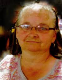 Obituary information for Kathy Murray