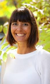 Shiatsu Nidau by Heidi Widmer