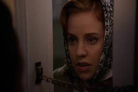 Pan Am" Diplomatic Relations (TV Episode 2012)