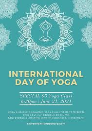 Here's a list of key tips for beginners. International Day Of Yoga Celebration Shiva Shakti Yoga Shala Pawtucket Ri June 21 2021