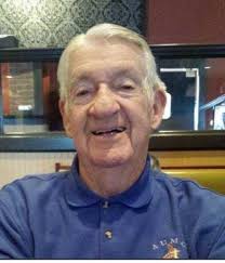 John Guthrie Obituary (2023)