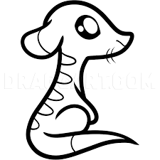 Funny meerkat coloring pages printable. How To Draw A Meerkat For Kids Coloring Page Trace Drawing