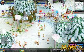 Virgame a virtual items and currency service, provided for massive multiplayer online game (mmog) on the internet. Nostale Game Review
