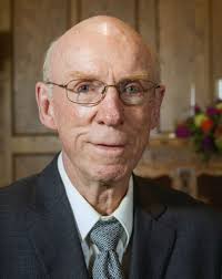 John Wigboldy Obituary April 2, 2020