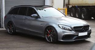 Mercedes Amg C63 S Estate Might Be The Ultimate Family Sleeper Carscoops Mercedes Amg Mercedes Benz Amg Mercedes