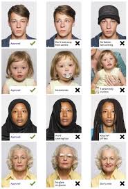 Create your own passport photos (passport pictures) for your passport, green card or any other photo our passport photo experts validate far more passport photos than any drugstore and we have we've got all the official passport and visas standards under control. Make Uk Passport Visa Photo Online