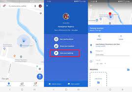 Cara menambahkan tempat/lokasi dengan mudah di google maps,sangat mudah simak videonyaaplikasi penghasil saldo dana masih legit,hanya bermain game bisa. Cara Mudah Tandai Lokasi Parkir Di Google Maps Cocok Kalau Kamu Mudah Lupa Semua Halaman Nextren Grid Id