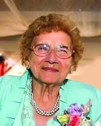 Rose Conigliaro Obituary (1922