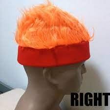 Hairy Hat Hairy Hats Fashion
