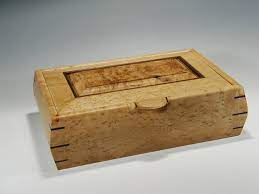 Get it as soon as tue, aug 3. Handmade Wooden Boxes Make Truly Unique Gifts For Women Or Men