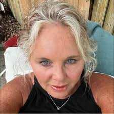 Meteorologist Katie Melvin