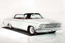 Image result for Ermine White 1962 Nova