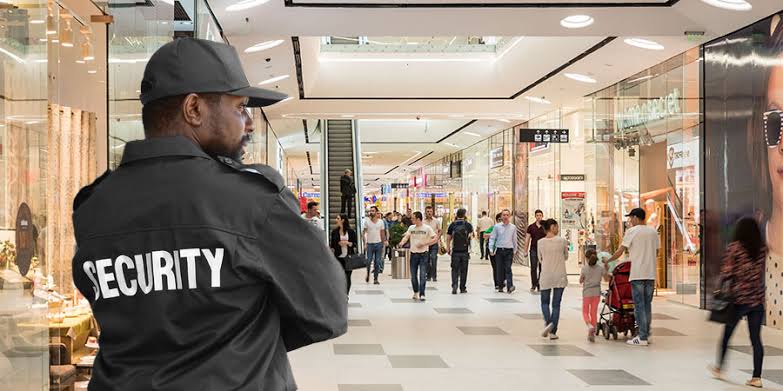 The Role of Security Guards in Melbourne's Retail Sector
