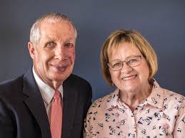 New temple presidents called to serve in California, Mexico, Germany and  Utah