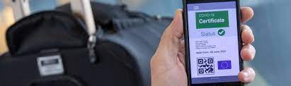 Resoleu tots els dubtes i obtingueu els vostres certificats. Certificado Digital Covid Da Ue Eurocid