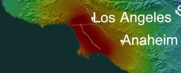 On thursday, with a depth of 3.3 miles. Scientists In California Just Discovered A New Type Of Earthquake