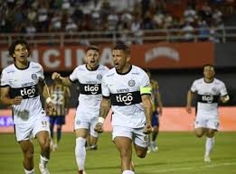 ¡Olimpia Resurge! Ortiz Llama a No Descartar al Decano - Imagen principal del artículo