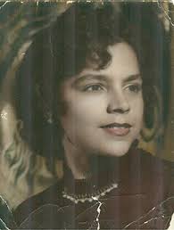 NELLY DORANTES Obituary (2015)