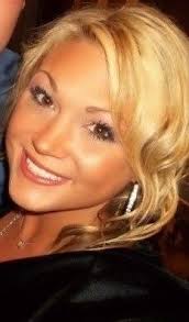 Leah Nicole McClendon Kocher (1986-2020)